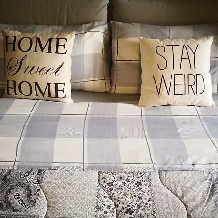 Apartamento Best In Town
